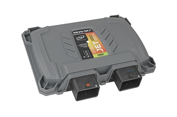 KME - Control unit - KME NEVO-SKY JET OBD 8cyl controller