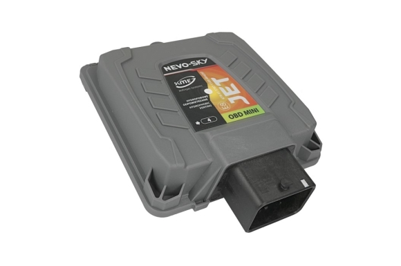 KME - Control unit - KME NEVO-SKY JET OBD MINI 4cy controller