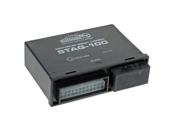 AC STAG - Stag-100 ECU (lambda sensor controller)