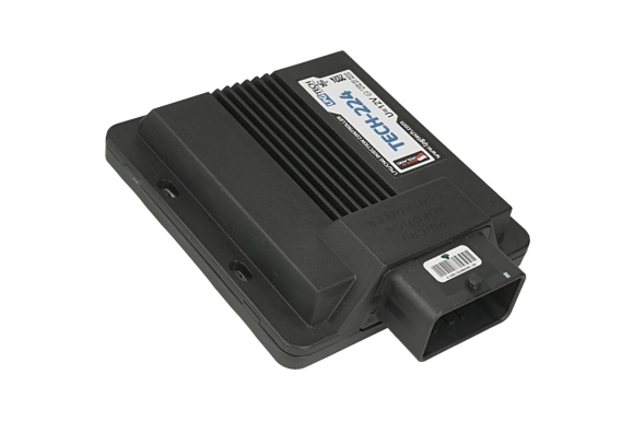 LPGTECH - Tech-224 computer  ECU 