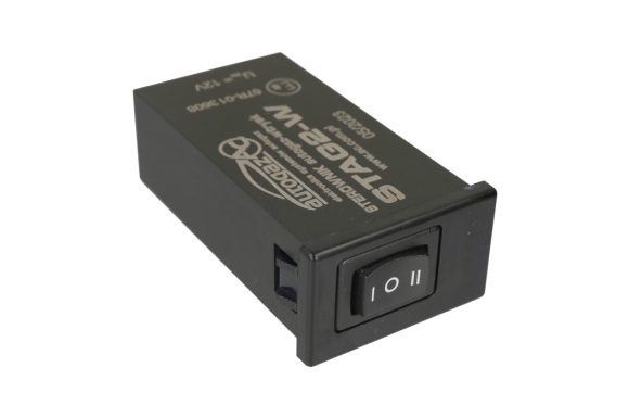 AC STAG - AC STAG - 2W switch (injection)