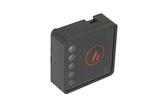 ACON - Central switch - switch AGIS 4pin digital square