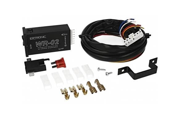 LECHO - Switch LECHO - WR (injection)