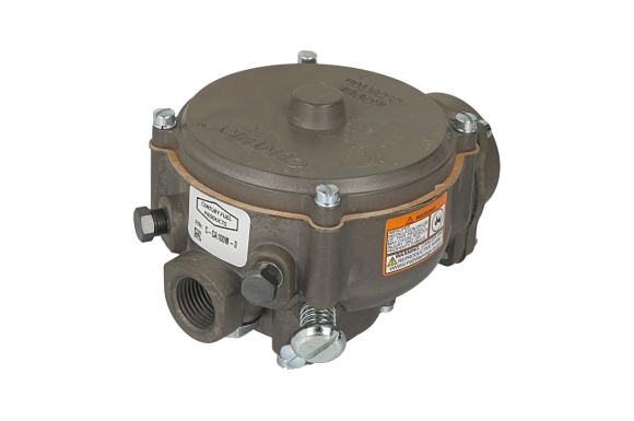 IMPCO - CENTURY Gaźnik CA100M-3 dolot 53mm 
