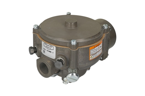 IMPCO - CENTURY Gaźnik CA100M-4 dolot 59mm 