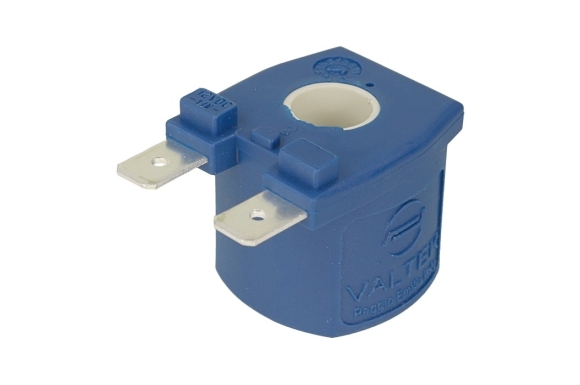 VALTEK - LPG / Gasoline electrovalve coil 12V 11W (mini) - ZAVOLI / VALTEK