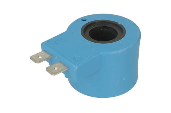 LOVATO - Cewka LOVATO elektr.benz.12V 8W wsuwki