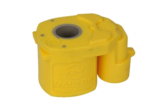 VALTEK - Valtek;rail injector coil 1-ohm yellow
