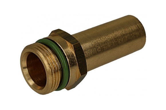 LOVATO - SOLENOID CYLINDER RGJ (Common to 3.2 I HP)