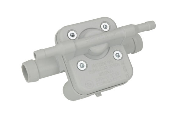 EUROPEGAS - Czujnik ciśnienia EuropeGAS GREY 550 KPA 5PIN