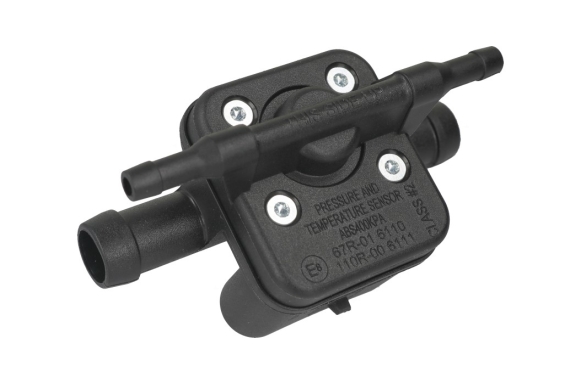 EUROPEGAS - Map sensor black 5pin