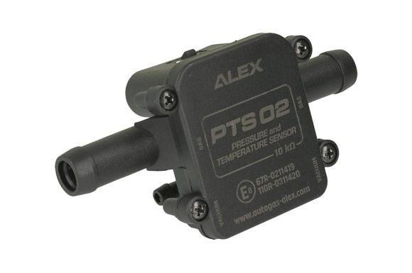 ALEX - Czujnik ciśnienia ALEX PTS02 5PIN 5,5 BAR