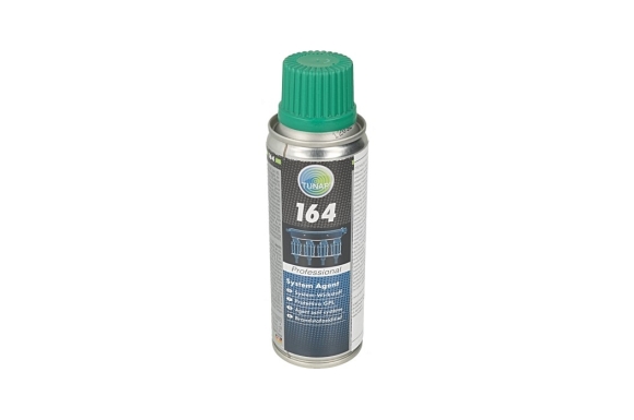 TUNAP - Premium 164 dodatek subst.czynnych LPG (gaz)