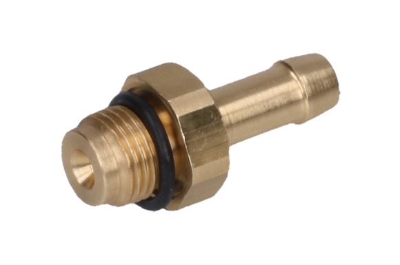 GOMET - RAIL VALTEK 1,5 mm (6 mm outer diameter) calibration nozzle
