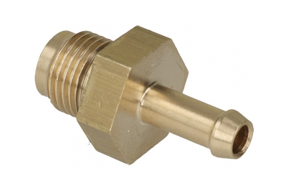 GOMET - RAIL VALTEK 1,5 mm ø5 injector RAIL calibration nozzle
