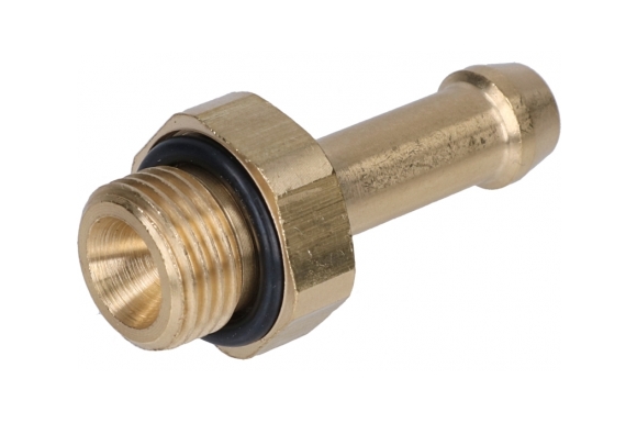 CERTOOLS - Calibration nozzle VALTEK g1/8" fi6mm ext1.0-3.0mm