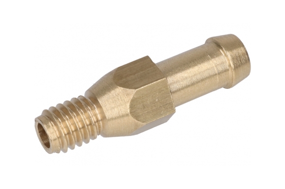 AC STAG - Nozzle W manifiold m6 fi6 length 28mm (acw03)