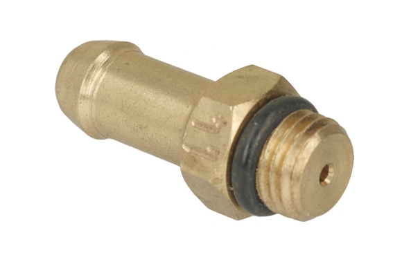 ROMANO - Dysza wtryskiwaczy ROMANO Grey D1,4 M8x1,0