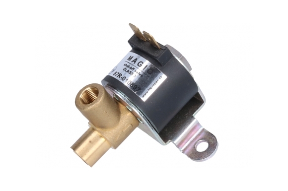 HL PROPAN - LPG magic solenoid valve without filter