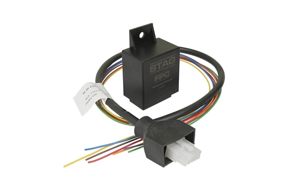 AC STAG - Emulator AC FPR