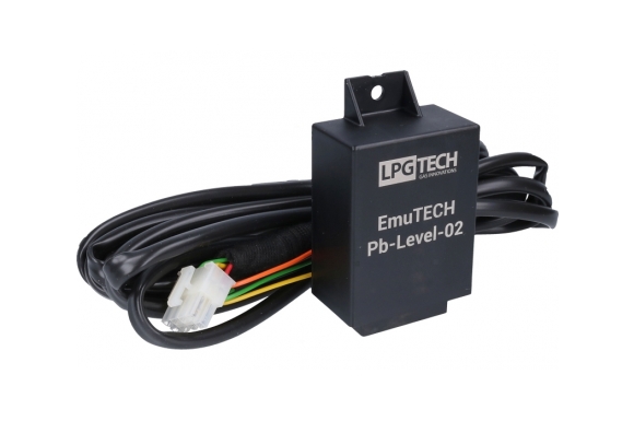 LPGTECH - Emutech pb-level-02 fuel level indicator emulator