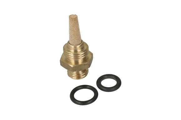 CERTOOLS - Refueling reduction filter M14 sintered bronze