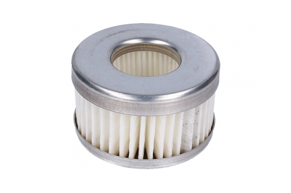 CZAJA - LPG electrovalve / reducer filter (paper, replacement) - TOMASETTO / SHARK