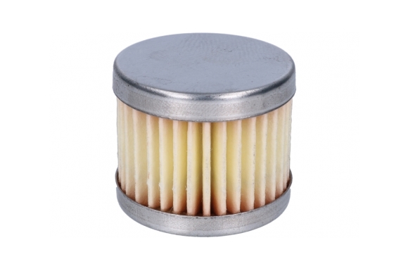 CERTOOLS - Liquid phase filter (paper cartridge, replacement) - LOVATO RGJ-HP