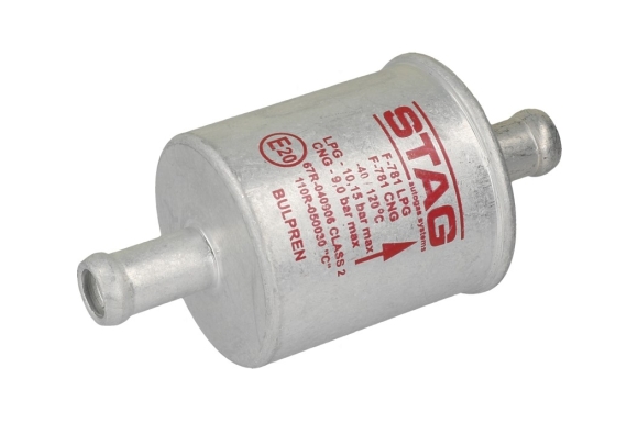 AC STAG - Filtr fazy lotnej AC CERT. F781 12x12 bulpren AC STAG - Filtr fazy lotnej AC CERT. F781 12x12 bulpren