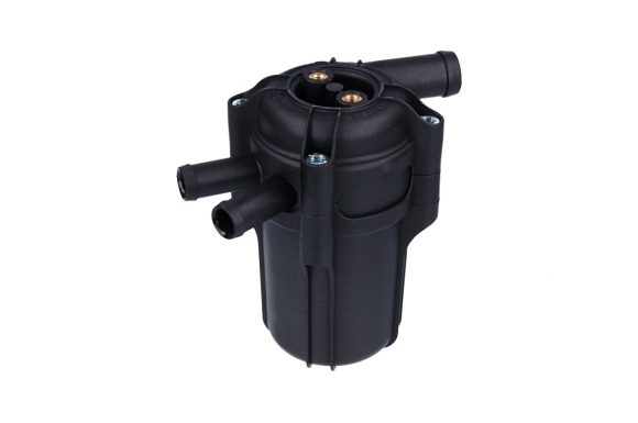 ALEX - Gas phase filter 16/12x12 mm (poliester, cartridge) - ALEX - Ultra 360