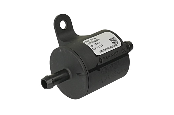 BRC - Filtr fazy lotnej BRC DACIA, RENAULT OEM 12x12