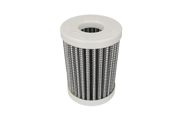 BRC - Gas phase filter (conical, polyester with mesh) - BRC