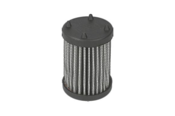 FILGAZ - Gas phase filter (conical, polyester, replacement) - BRC