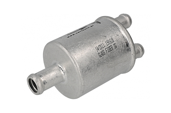 CERTOOLS - Gas phase filter 14/2x11 mm (fiber glass, disposable) - CERTOOLS - F-781