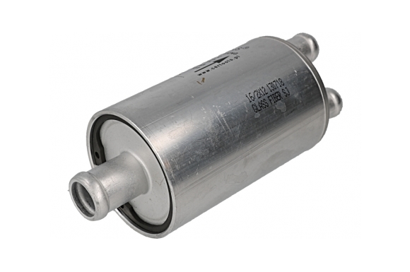 CERTOOLS - Gas phase filter 16/2x12 mm (fiber glass, cartridge CF-109-2) - CERTOOLS - F779/B-D