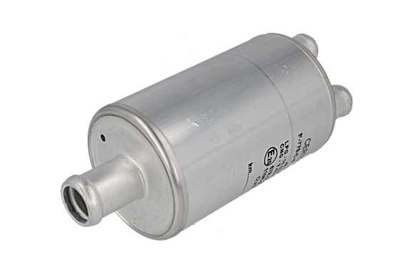 CERTOOLS - Gas phase filter 16/2x12 mm (paper, disposable) - CERTOOLS - F779/C-D