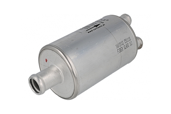 CERTOOLS - Gas phase filter 16/2x12 mm (fiber glass, disposable) - CERTOOLS - F779/C-D
