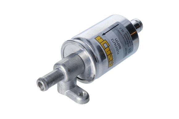 CZAJA - Gas phase filter 14/12 mm for BOSCH sensor (paper, disposable) - CZAJA - FL-01C