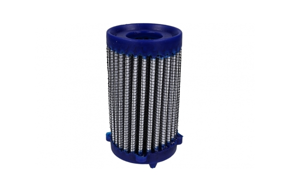 CERTOOLS - Gas phase filter (polyester with mesh, cartridge CF-109) - CERTOOLS - F-779-B-D / C-D