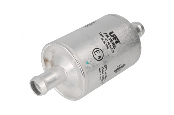 LANDI RENZO - Gas phase filter 14/14 mm (disposable) - LANDI RENZO - UFI FC-08
