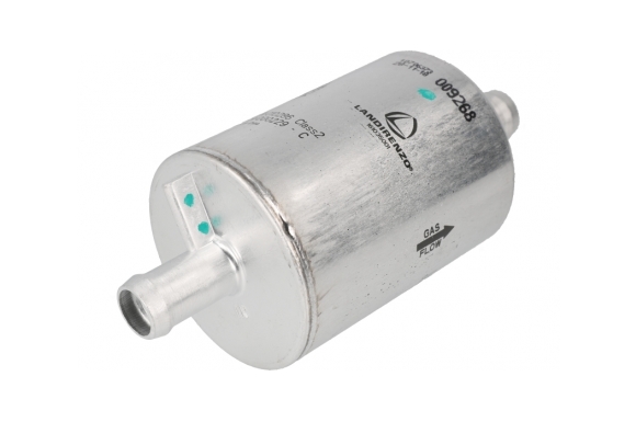 LANDI RENZO - Gas phase filter 14/14 mm (after warranty, disposable) - LANDI RENZO - UFI FC-30
