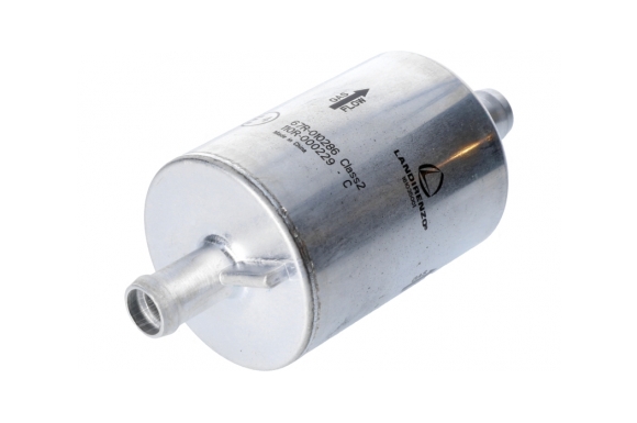 LANDI RENZO - Gas phase filter 14/14 mm (disposable) - LANDI RENZO - UFI FC-30