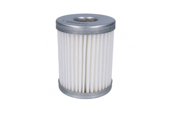 CERTOOLS - Gas phase filter (polyester, replacement) - MATRIX
