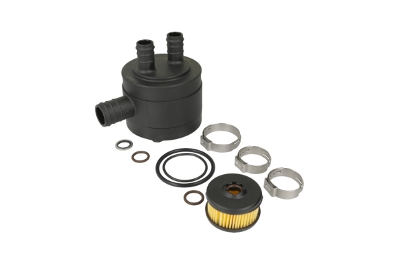 PRINS - Gas phase filter + Valtek liquid phase filter repair kit (original, 2 outs) - PRINS PRINS - Gas phase filter + Valtek liquid phase filter repair kit (original, 2 outs) - PRINS