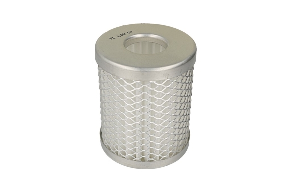 CZAJA - Filter - LOVATO polyester volatile phase insert with mesh