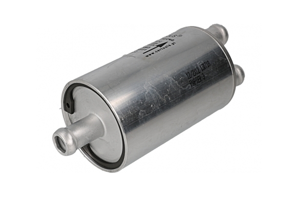 CERTOOLS - Gas phase filter 12/2x12 mm (paper, cartridge CF-109) - CERTOOLS - F779/B-D