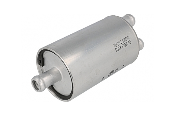 CERTOOLS - Gas phase filter 12/2x12 mm (fiber glass, cartridge CF-109-2) - CERTOOLS - F779/B-D