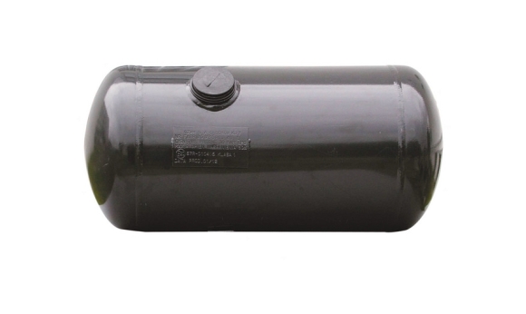 GZWM - GZWM zbiornik cylindryczny 315/ 40   592mm