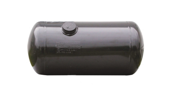 GZWM - GZWM zbiornik cylindryczny 400/110  994mm