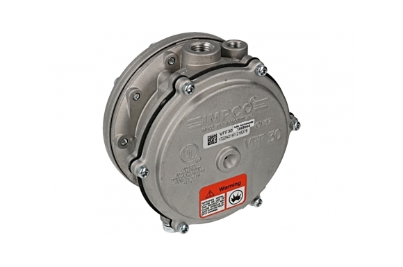IMPCO - IMPCO gas valve - mod. VFF30